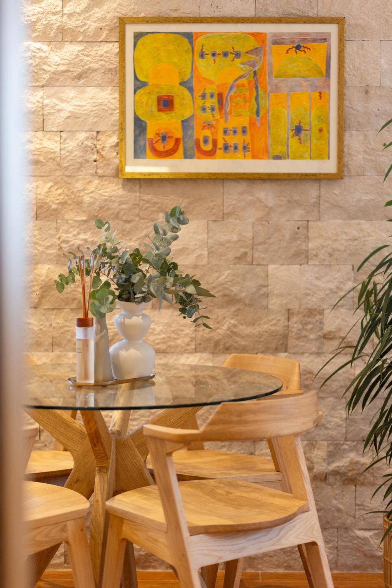42° North Apartments Tivat Exterior photo